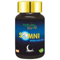 Nature Sure Somni Natural Sleep Aid Tablets | Grocsy
