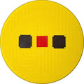 Acupressure Power Mat Twist & Slim | Grocsy