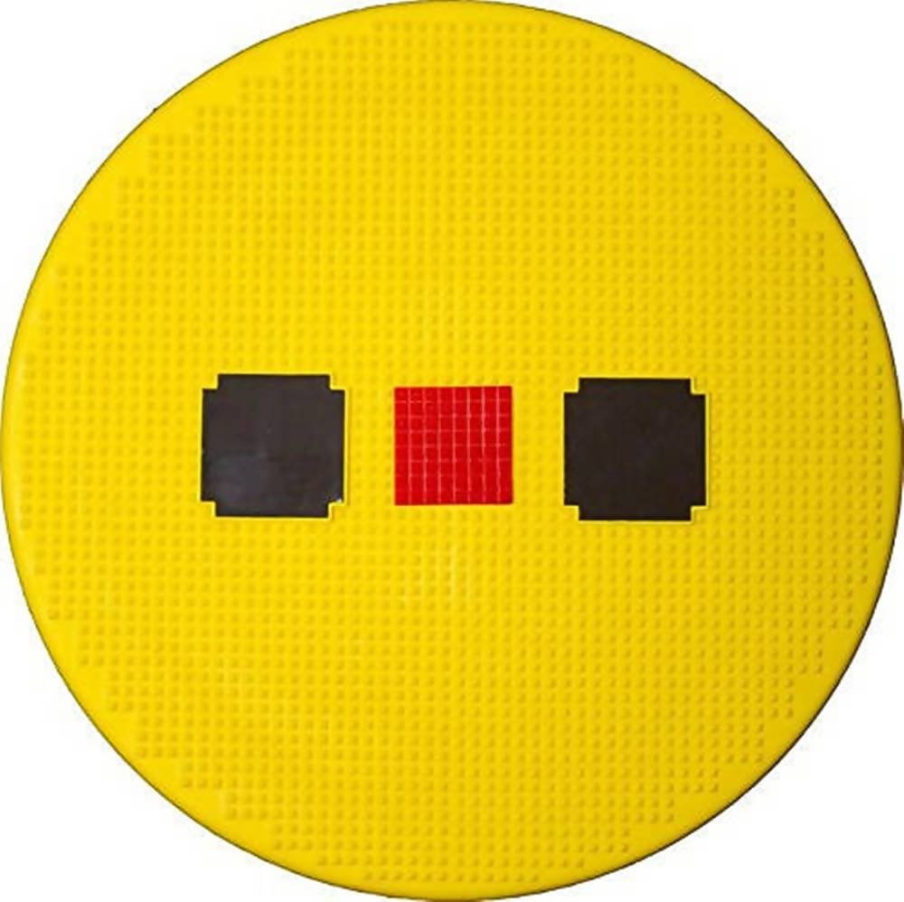 Acupressure Power Mat Twist & Slim | Grocsy