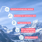Uriage Tolederm Control Make-Up Removing Milky Gel | Grocsy