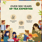 Twinings The Tea Moment Collection Assortment Tea Gift Set | Grocsy