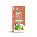Nutriorg Immunity Booster Juice | Grocsy