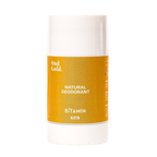 Bitamin Oud Gold Natural Deodorant Roll On | Grocsy