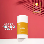 Bitamin Oud Gold Natural Deodorant Roll On | Grocsy