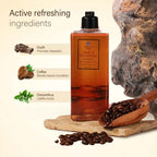 Ayouthveda Oudh & Osmanthus Shower Gel | Grocsy