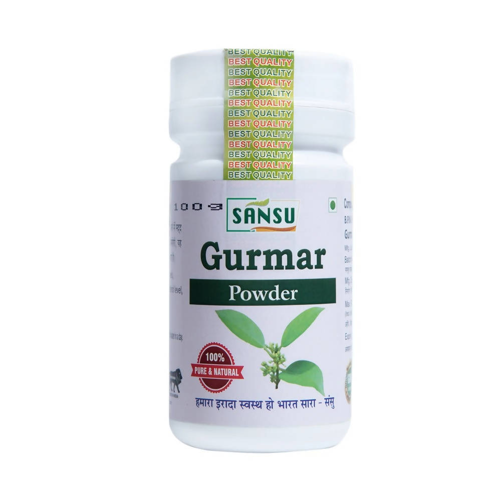 Sansu Gurmar Powder | Grocsy