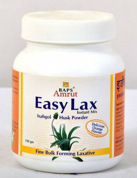 Baps Amrut Easy Lax Instant Mix | Grocsy