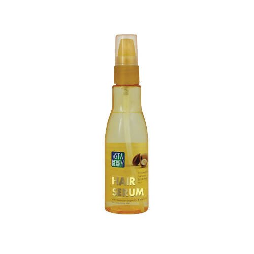 Astaberry Argan Hair Serum | Grocsy