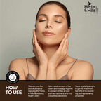 Herbs & Hills Revitalizing Night Cream (Swiss Range) | Grocsy