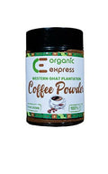 Organic Express Coffee Powder | Grocsy