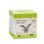 SOS Organics Nettle Lemongrass Herbal Infusion | Grocsy