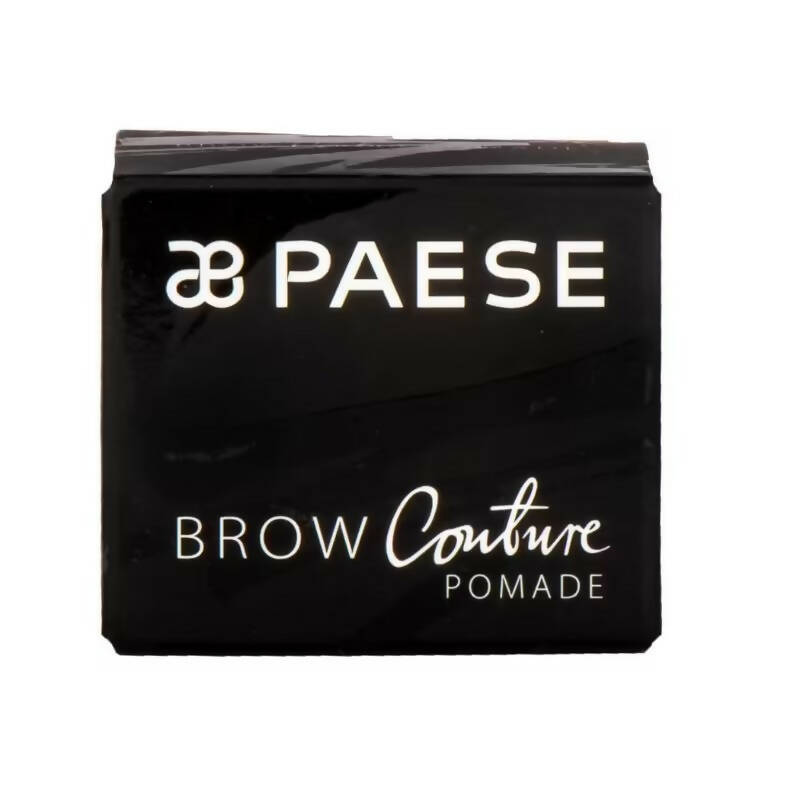 Paese Cosmetics Brow Couture Pomade - 03 Brunette | Grocsy
