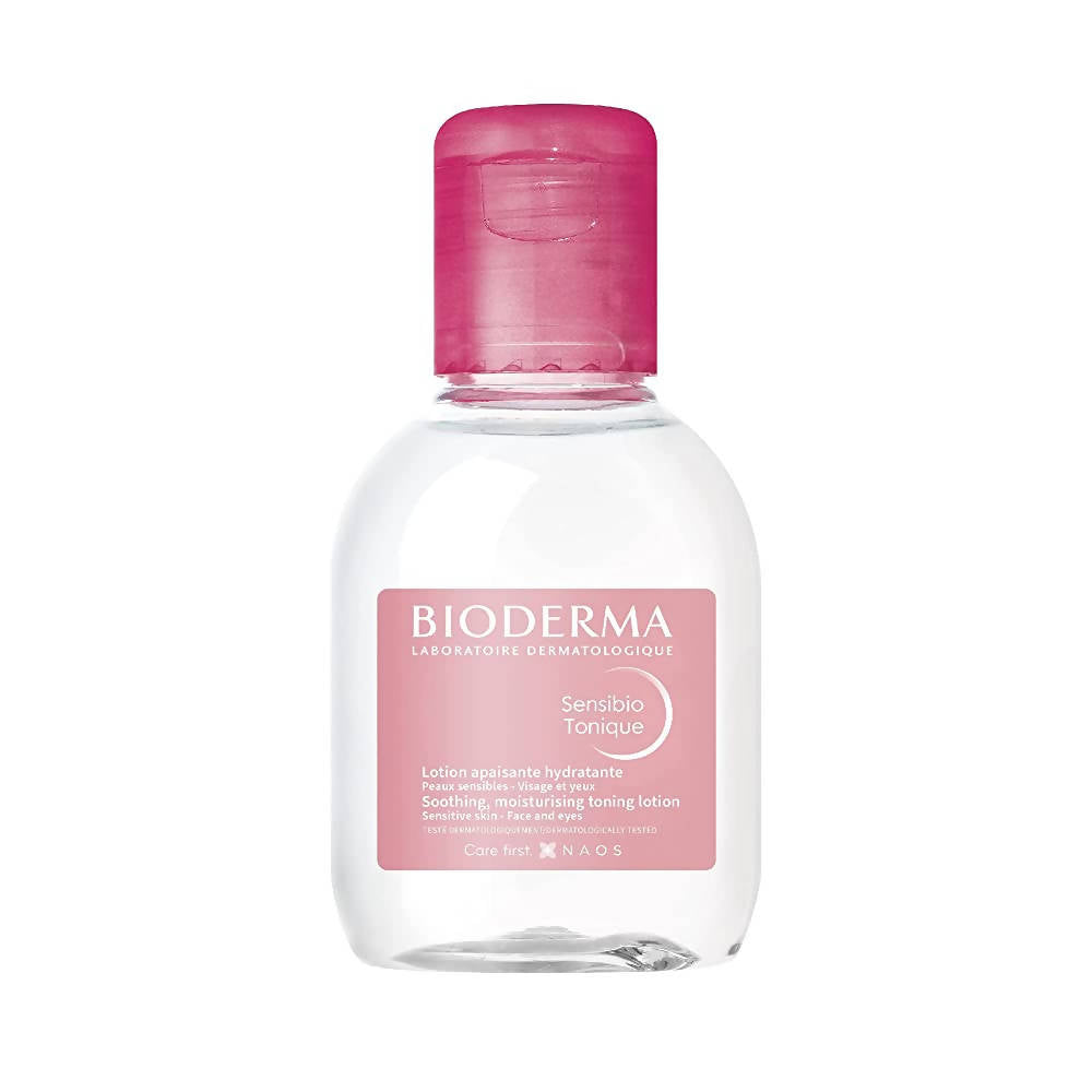 Bioderma Sensibio Tonique Lotion | Grocsy