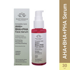 Earthraga Complete Care AHA+BHA+PHA Serum | Grocsy