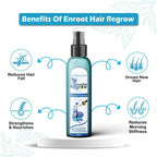 Divya Shree Enroot Hair Regrow Oil | Grocsy