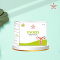 Skm Ayurveda Ovorex Softgel Capsules | Grocsy