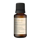 Korus Essential Sandalwood Essential Oil - Therapeutic Grade | Grocsy