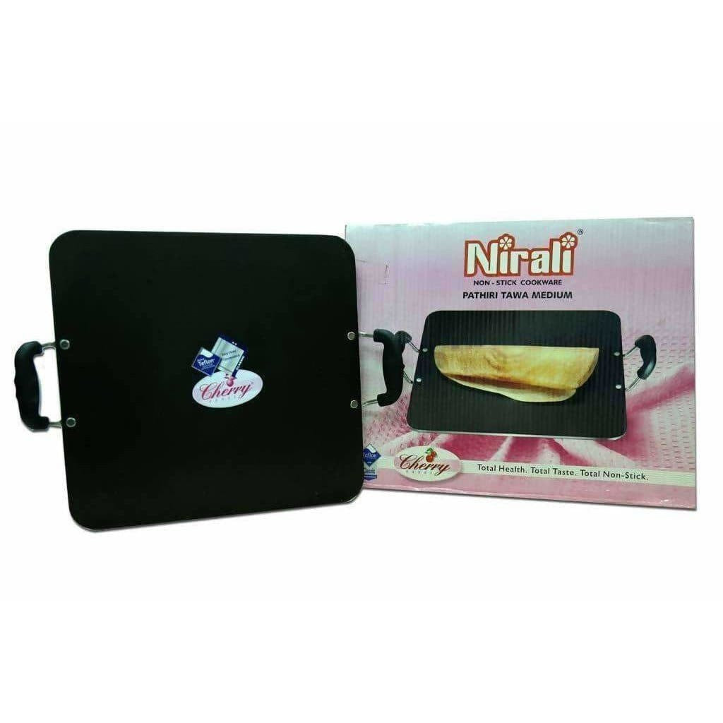 Nirali Patra Tawa (Medium) | Grocsy