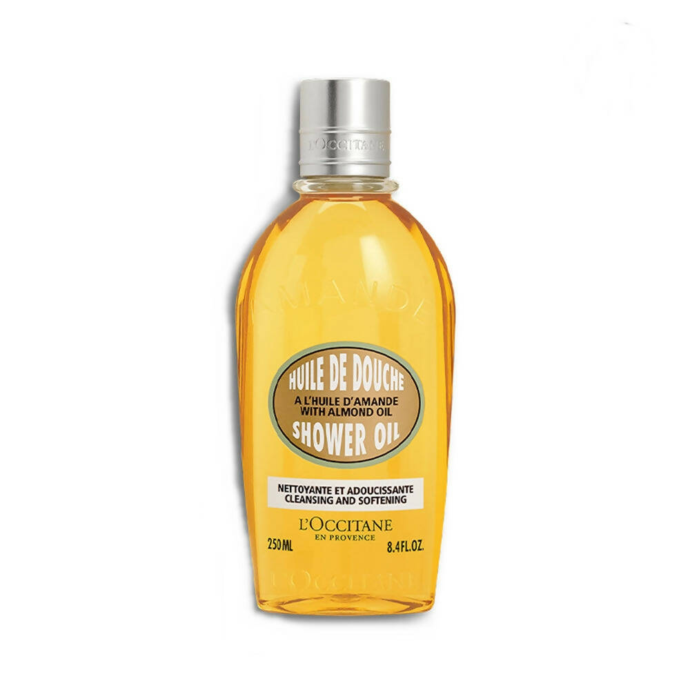 L'Occitane Almond Shower Oil | Grocsy