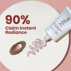 NY Bae PRO Strobe Cream - Rose Diamond | Grocsy