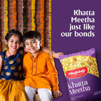 Bhujialalji Khatta Meetha | Grocsy