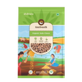 GeoSvasth Organic Kala Chana | Grocsy