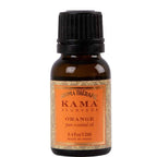 Kama Ayurveda Orange Pure Essential Oil 12ml | Grocsy