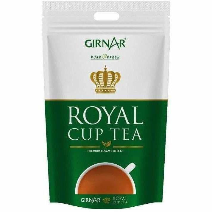 Girnar Royal Cup Tea | Grocsy