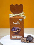Cafe Niloufer Emotions Choco Rocks | Grocsy