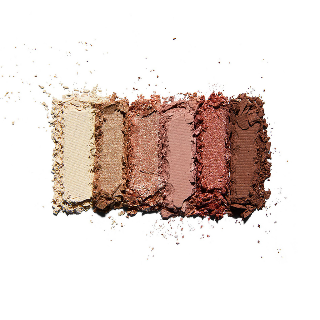 Urban Decay Nkd Mini Eyeshadow Palette - Sin | Grocsy