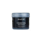 Inatur Charcoal Face Scrub | Grocsy