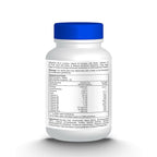 Healthvit Nutrition Natural B-Vit Tablets | Grocsy