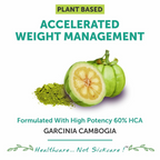 Bliss Welness Garcinia 2000 Tablets | Grocsy