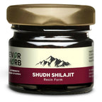 EverHerb Shudh Sj Resin Form | Grocsy
