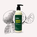 Atisa Lemon Sorbet Body Lotion | Grocsy