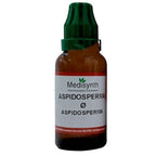 Medisynth Aspidosperma Q Drops | Grocsy