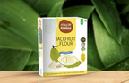 Staplegreenz Jackfruit Flour 100% Natural | Grocsy