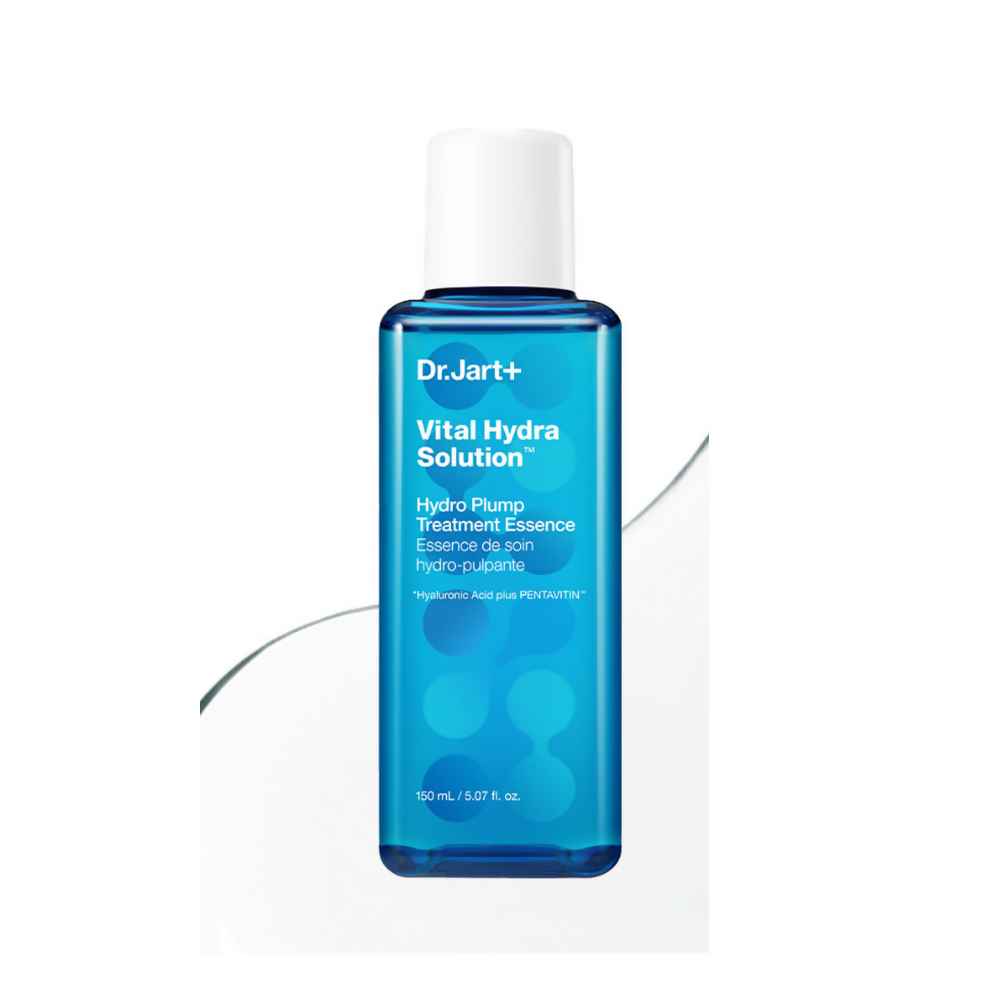 Dr.Jart+ Vital Hydra Solution Hydro Plump Treatment Essence with Hyaluronic Acid | Grocsy
