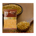 Sreshta Farms Organic Toor Dal (Kandi Pappu) | Grocsy