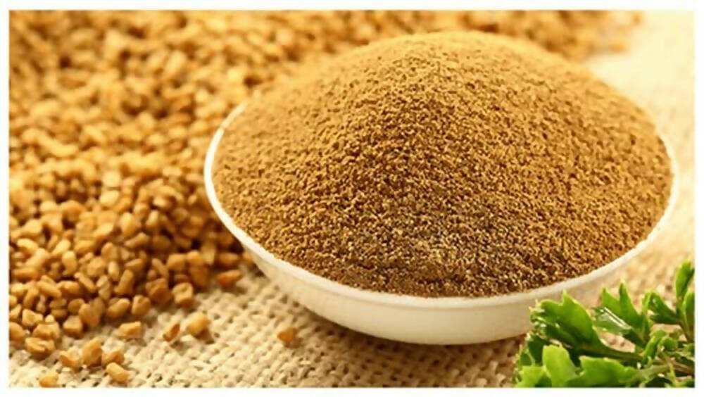 Al Masnoon fenugreek Seed Powder | Grocsy