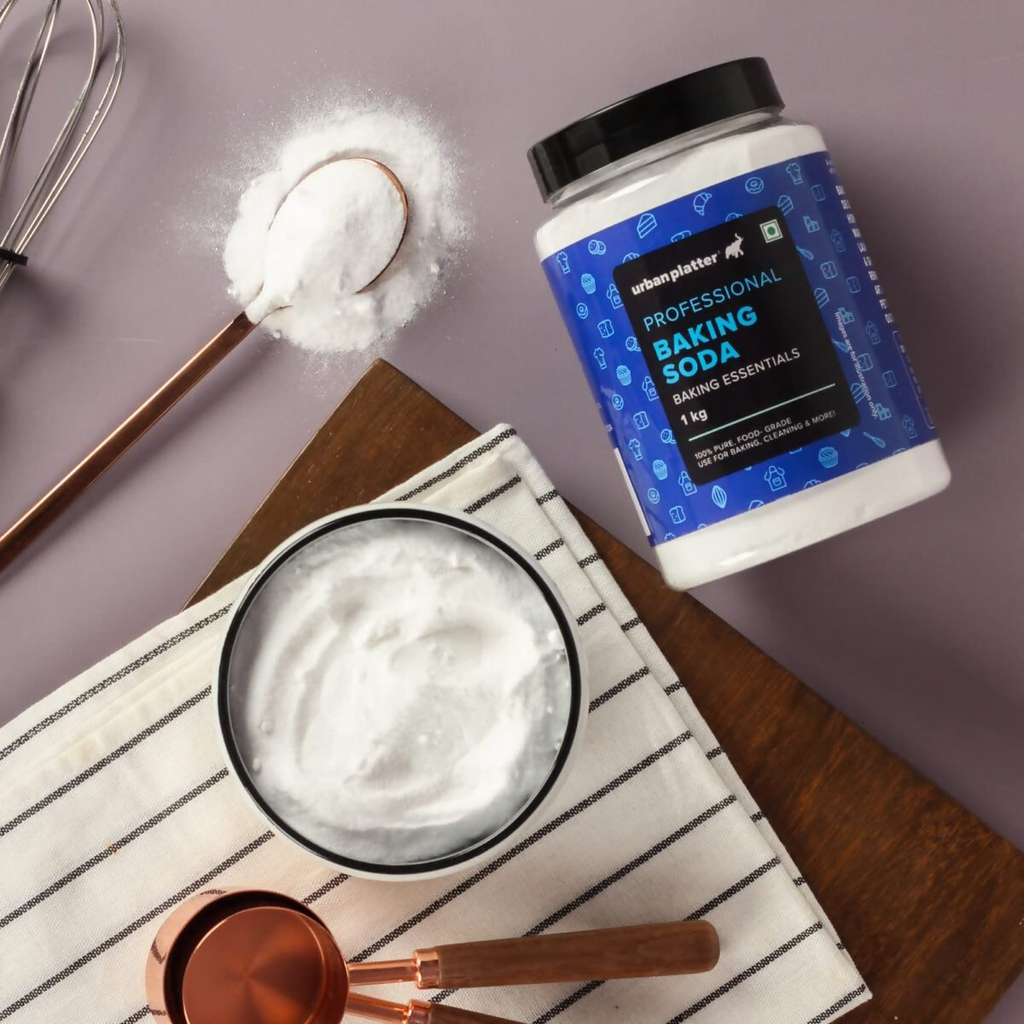 Urban Platter Baking Soda | Grocsy