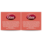 Gtee Green Tea Bags - Jasmine | Grocsy