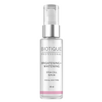 Biotique Professional Brightening + Whitening Stem Cell Serum | Grocsy