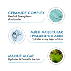 Conscious Chemist Hydro+ Multi-Hyaluronic Serum | Grocsy