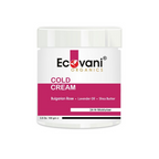 Ecovani Organics Moisturizing Cold Cream For Glowing Skin | Grocsy