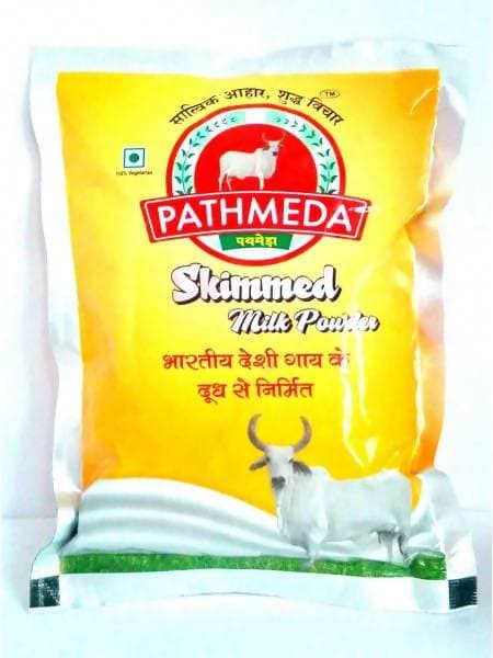 Gavyamart Pathmeda Skimmed Milk Powder | Grocsy