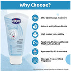 Chicco Natural Sensation Baby Body LotionNatural Sensation Baby Body Lotion | Grocsy