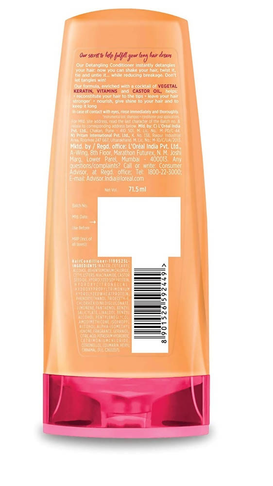 L'Oreal Paris Dream Lengths Conditioner | Grocsy