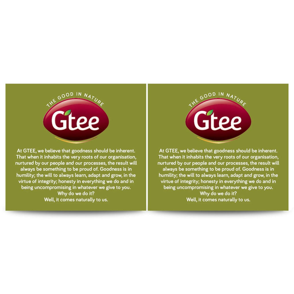 Gtee Tulsi Tea Bags | Grocsy