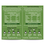 Gtee Green Tea Bags - Regular | Grocsy
